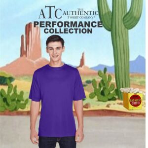 ATC™ Pro Team Performance Short Sleeve Men's T-shirt