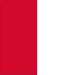 Red/White