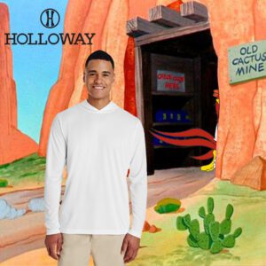 Holloway Momentum Performance Hoodie