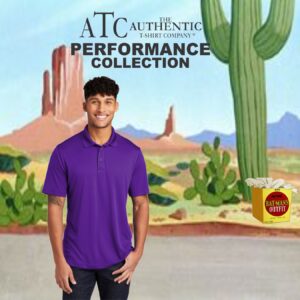 ATC™ Pro Team Polo Shirt