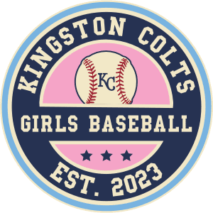 Kingston Girls Baseball