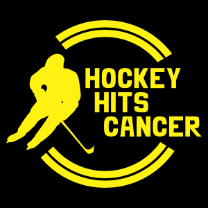 Hockey HIts Cancer