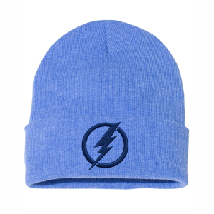 Chalmers Cuffed Acrylic Toque