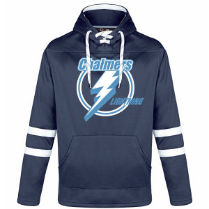 Chalmers Performance Pullover Hooded Sweatshirt