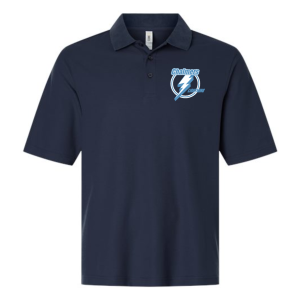 Chalmers CVC Performance Pique Polo