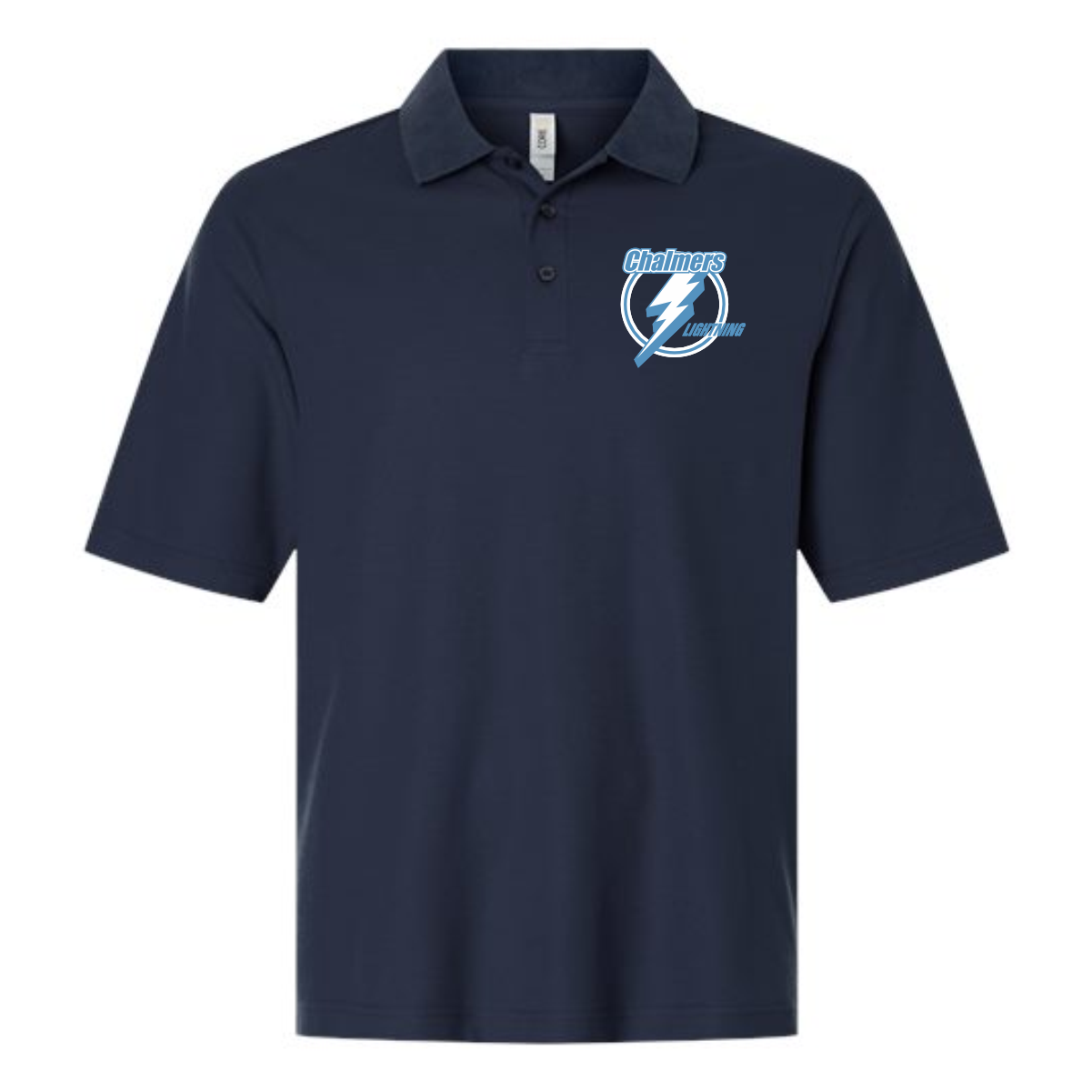 chalmers_mens_polo_navy