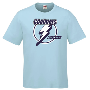 Chalmers Coast Performance T-shirt