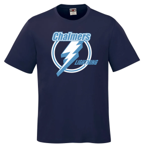 Chalmers Coast Performance T-shirt