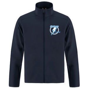 Chalmers Pursuit Warmup Jacket
