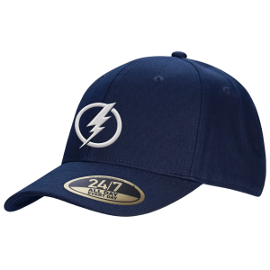 Chalmers Snap Back Twill Ball Cap